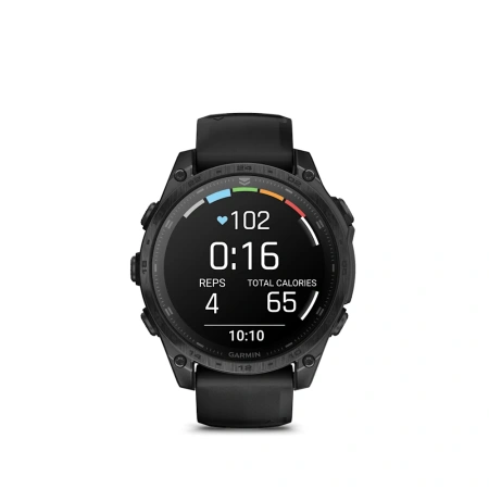 Garmin Tactix 8 47 mm AMOLED (010-03405-01)