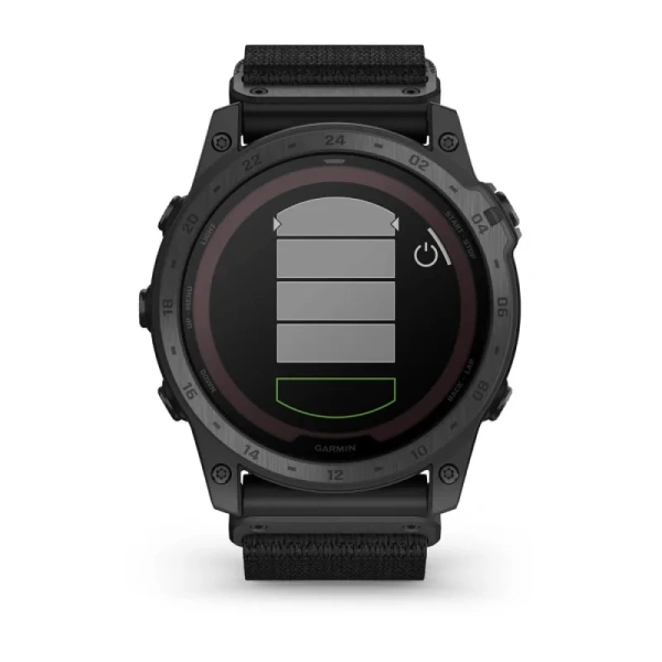 Garmin Tactix 7 Pro Solar Ballistics (010-02704-21)