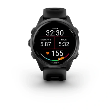 Garmin Forerunner 570 42mm Slate Grey (010-02970-00)