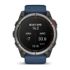 Garmin Quatix 8 51 mm AMOLED (010-02905-91)