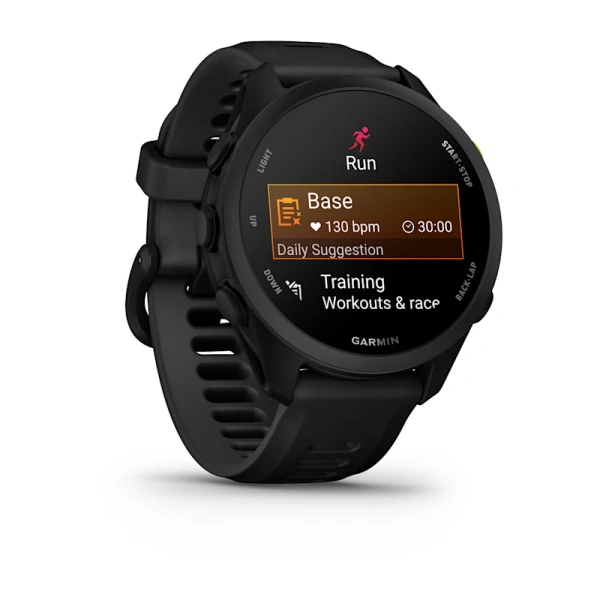 Garmin Forerunner 70 Black (010-04307-00)