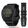 Garmin Tactix 8 51 mm AMOLED (010-03406-01)