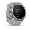Garmin Descent Mk3 43mm Stainless steel (010-02753-04)