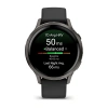 Garmin Venu 4 41 mm Slate (010-03013-02)