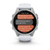 Garmin Fenix 8 43 mm AMOLED Silver (010-02903-00)