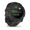 Garmin Instinct 3 50 mm, AMOLED Black (010-03020-00)