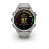 Garmin Descent Mk3 43mm Stainless steel (010-02753-04)