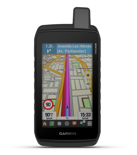 Garmin Montana 710 (010-02963-01)