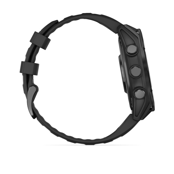 Garmin Fenix 8 47 mm AMOLED Slate Grey (010-02904-00)
