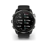 Garmin Descent Mk3i 51 mm Silver PVD (010-02752-08)
