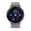 Garmin Venu 4 45 mm Silver (010-03014-01)