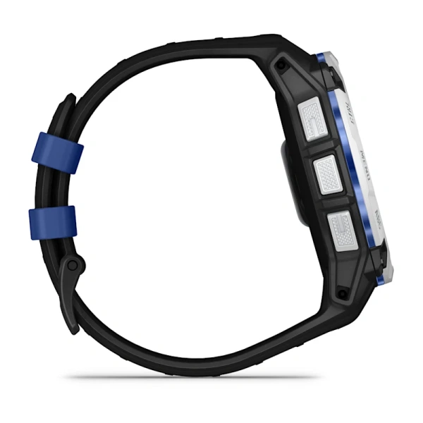 Garmin Instinct 3 50 mm, Solar Whitestone (010-02935-03)