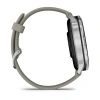 Garmin Venu 4 45 mm Silver (010-03014-01)