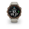 Garmin Descent Mk3i 43 mm Bronze PVD (010-02753-14)