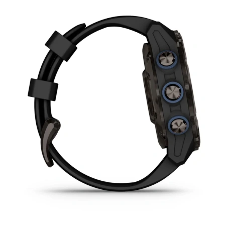 Garmin Descent Mk3i 43 mm Carbon Grey DLC (010-02753-11)