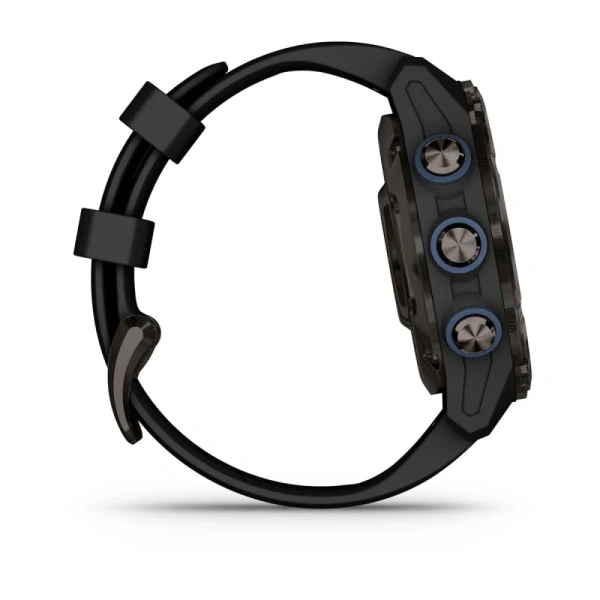Garmin Descent Mk3i 43 mm Carbon Grey DLC (010-02753-11)