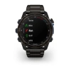 Garmin Descent Mk3i 51 mm Carbon grey DLC Ti-band (010-02752-14)