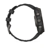 Garmin Fenix 8 47 mm AMOLED Sapphire Carbon Grey DLC (010-02904-21)