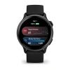 Garmin Vivoactive 6 Slate (010-02985-00)