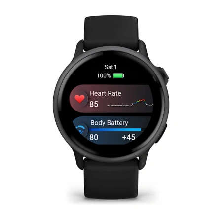 Garmin Vivoactive 6 Slate (010-02985-00)