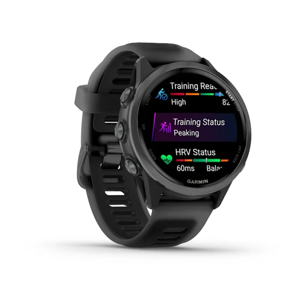 Garmin Forerunner 570 42mm Slate Grey (010-02970-00)