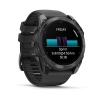 Garmin Fenix 8 51 mm AMOLED Slate Grey (010-02905-00)