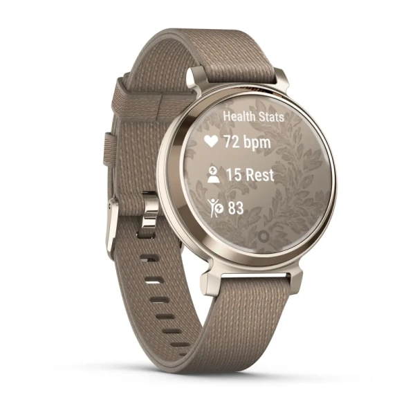 Garmin Lily 2 Cream Gold (010-02839-74)