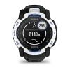 Garmin Instinct 3 50 mm, Solar Whitestone (010-02935-03)