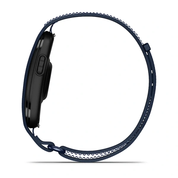 Garmin CIRQA Smart Band  Captain Blue L-XL (010-04675-03)