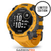 Garmin Instinct 3 50 mm, Solar Sunburst (010-02935-02)