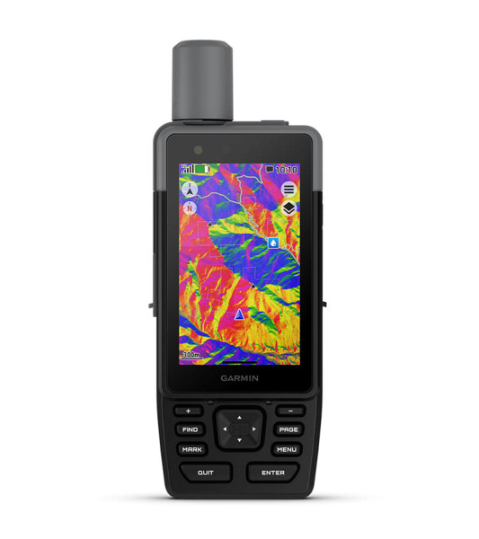 Garmin GPSMAP H1 (010-02920-01)