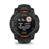 Garmin Instinct 3 45 mm, Solar Black (010-02934-00)