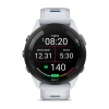 Garmin Forerunner 265 46mm White (010-02810-11)