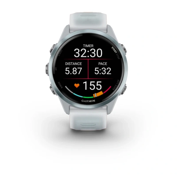 Garmin Forerunner 570 42mm Cloud Blue (010-02970-01)