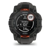 Garmin Instinct 3 50 mm, Solar Black (010-02935-00)