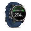 Garmin Quatix 8 47 mm AMOLED (010-02904-51)