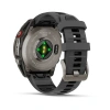 Garmin Fenix 8 Pro 47 mm AMOLED Sapphire Titanium (010-03198-11)