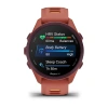 Garmin Forerunner 170 Music Red Pink (010-03920-13)
