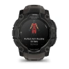 Garmin Instinct 3 50 mm, AMOLED Black (010-03020-00)