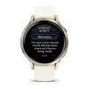 Garmin Venu 4 41 mm Lunar Gold (010-03013-00)
