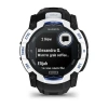 Garmin Instinct 3 50 mm, Solar Whitestone (010-02935-03)