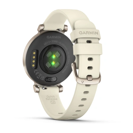 Garmin Lily 2 Cream Gold (010-02839-70)