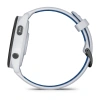 Garmin Forerunner 265 46mm White (010-02810-11)