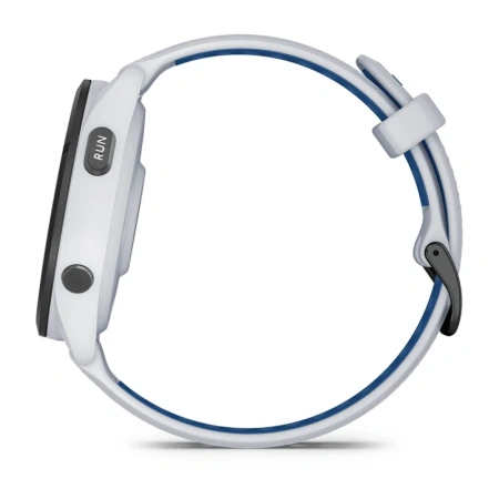 Garmin Forerunner 265 46mm White (010-02810-11)