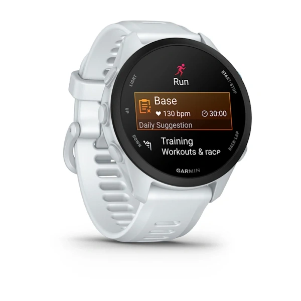 Garmin Forerunner 70 Whitestone (010-04307-01)