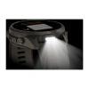Garmin Fenix 9 Pro Solar 51mm Titanium with Pebble Grey (010-04339-06)