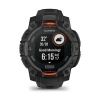 Garmin Instinct 3 45 mm, Solar Black (010-02934-00)