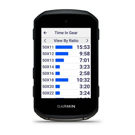 Garmin Edge 850 Touchscreen Edition(010-03023-01)