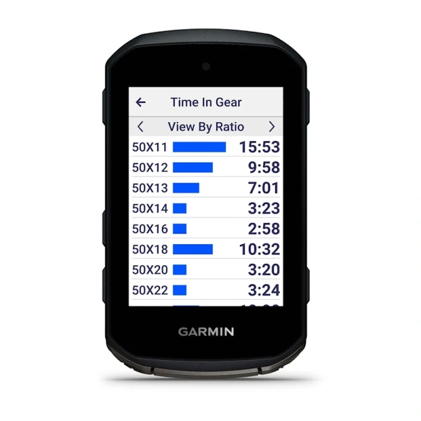 Garmin Edge 850 Touchscreen Edition(010-03023-01)