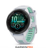 Garmin Forerunner 265s 42mm Whitestone (010-02810-14)